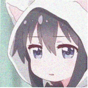 碇真嗣 角色头像